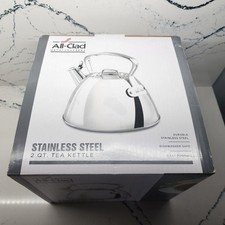 Clad quart stainless for sale  San Pedro