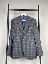 Bellissimo giacca scabal usato  Spedire a Italy