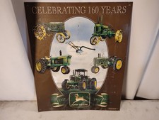 John deere celebrating for sale  Zolfo Springs