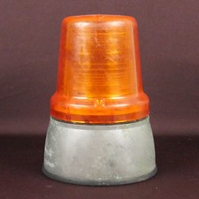 Gyrophare phare orange d'occasion  Neaufles-Saint-Martin