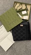 Gucci unisex reversible for sale  ROCHDALE
