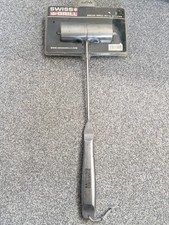 Swiss grill dual for sale Swiss grill dual for sale  STOWMARKET