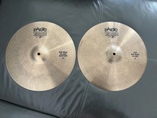 Paiste 2002 big for sale  CARRICKFERGUS