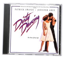 Ebond dirty dancing usato  Italia