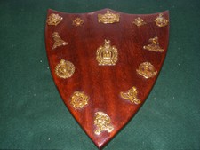 Vintage british miltary for sale  LIFTON