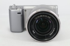 Sony nex 16.1 for sale  USA