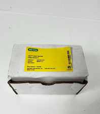 Bio rad filter for sale  San Diego
