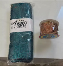 Stock nastro stoffa usato  Messina
