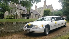 Lincoln town car for sale  BEMBRIDGE