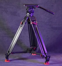 Sachtler video mcf gebraucht kaufen  Marburg