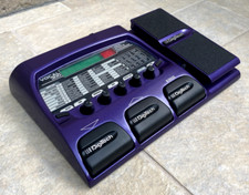 Digitech vocal 300 for sale  BURNHAM-ON-SEA