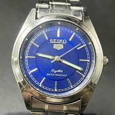 seiko 5 d'occasion seiko 5 d'occasion Expédié en Belgium