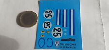 Decals43.com decalcomanie déc d'occasion  Annezin