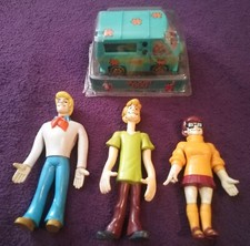 Rare sealed scooby for sale  Bastrop