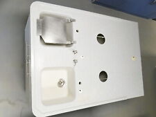 Gipstheke 124 174 gebraucht kaufen  Ransbach-Baumbach