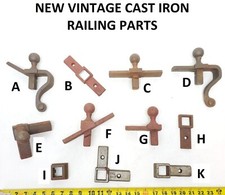 New vintage cast for sale  Johnstown