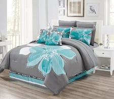 Piece aqua blue for sale  Miami