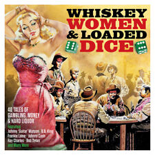 Various artists whiskey for sale  STOCKPORT