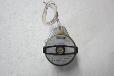Crouzet 823345 motoriduttore usato  Parma