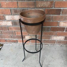 Vintage mcm black for sale  Rossville