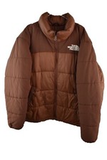 North face brown for sale  SITTINGBOURNE