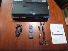 Panasonic dmp bdt210p for sale  Des Moines