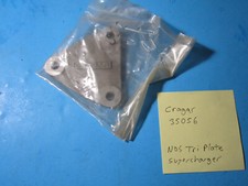 Cragar tri plate for sale  North Haven