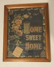 Home sweet home for sale  Pageland