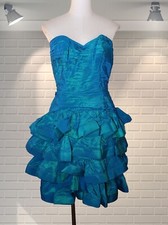 Amazing vintage strapless for sale  COVENTRY