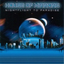 House mirrors nightflight for sale  KETTERING