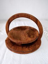 Vintage wooden folding for sale  BIRMINGHAM