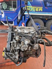 Motor 8140 fiat gebraucht kaufen  Caputh