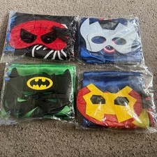 Kids superhero dress for sale  STOCKTON-ON-TEES