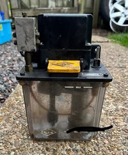 Bijur tmd way for sale  Evansville