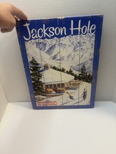 Jackson hole wyoming for sale  Mc Neil