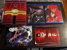 Outlaw star complete for sale  Port Chester