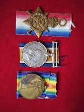 Ww1 1914 mons for sale  BICESTER