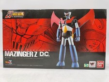 Bandai soul robot usato  Italia