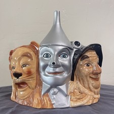 Warner bros. wizard for sale  Taft