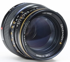Bronica 150mm 3.5 for sale  LLANDYSUL