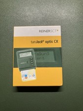 Reiner sct tanjack gebraucht kaufen  Diepholz