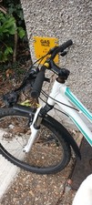 giant mountain bike womens for sale  LONDON