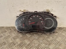 Kangoo instrument cluster for sale  STRANRAER