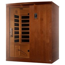 Dynamic saunas elite for sale  Lincoln