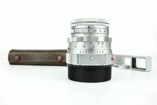 Leitz wetzlar summicron d'occasion  Paris XX