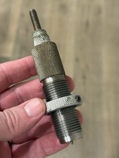 Rcbs steel die for sale  Dayton