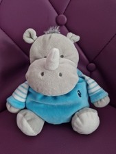 Peluche doudou boule d'occasion  Méricourt