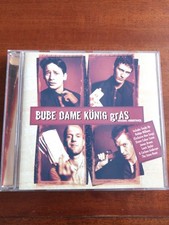 Bube dame könig gebraucht kaufen  Hamburg