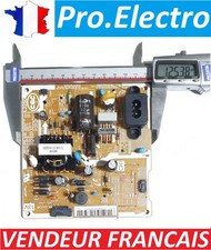 Psu alimentation samsung d'occasion  Marseille XIV
