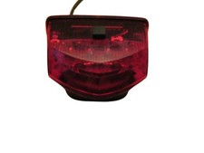 Fanale posteriore taillight usato Fanale posteriore taillight usato  Italia